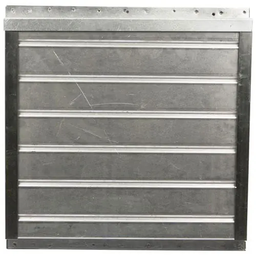 CENTER DEFLECTOR ASSY for Blodgett  00092