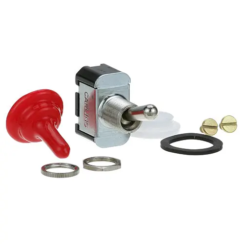 SWITCH ASSEMBLY