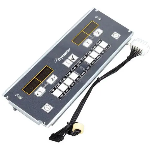 SK0348109-US20260702-105043-0 Control M2000 Nonpro for Frymaster 8262346 - Image 1