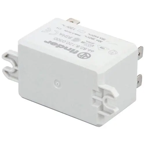 TERMS POWER RELAY BS MNT 1101097081 for DoughPro DPR1101097081