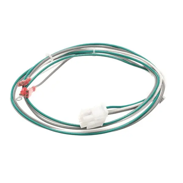 Harness Fan Motor Single Fan 5 for Traulsen 333-60294-00