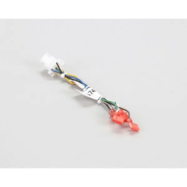 HRN EI MOD NA LH WRG for Pitco PTB6744602