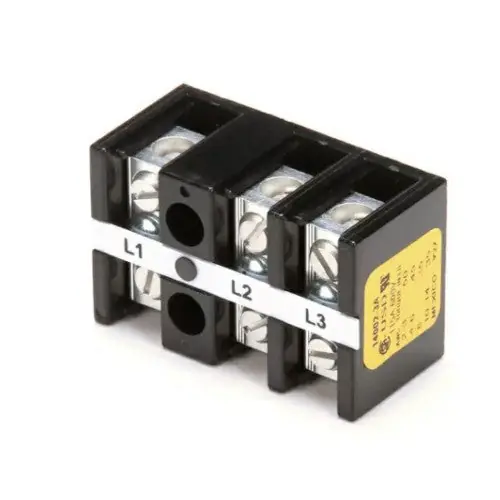 Terminal Block 600V 115A 2E-30500-09 for Lang 2E-30500-09