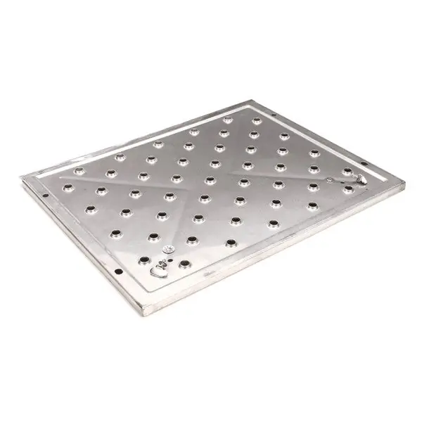 JETPLATE STANDARD BOTTOM I3-9160 for Turbochef I3-9160