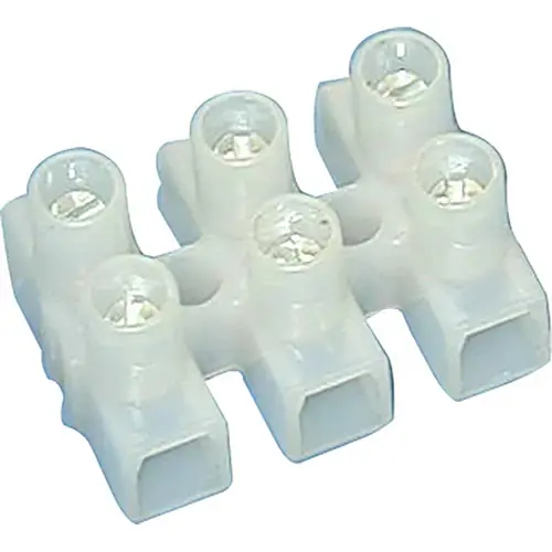 Hatco HTR02-15-035-00 Terminal Block Kit, 3 Pole