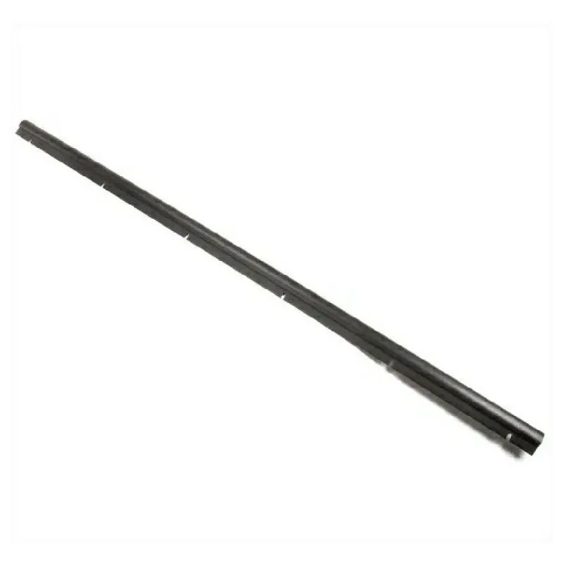 Delfield 316-991-0033-S Black Airflow Extrusion, 5 Pan