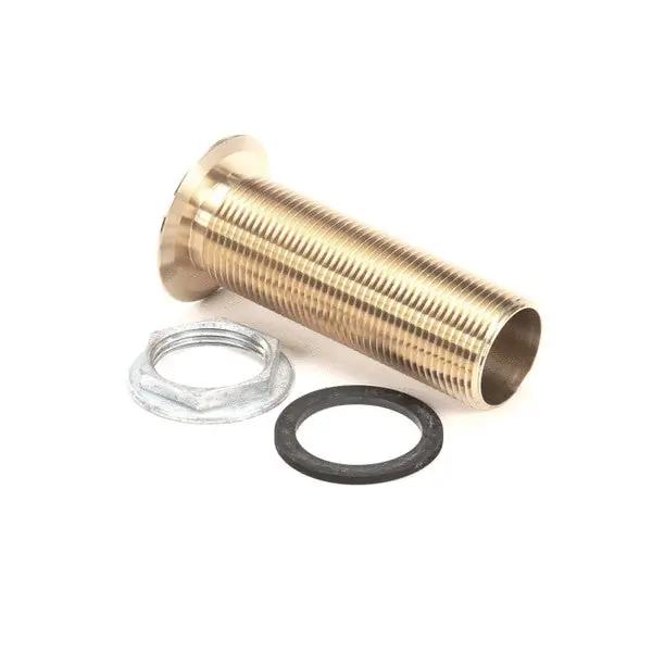 Drain Assembly 1IPS with Hardware 3234065KT-S for Delfield DEL3234065KT-S