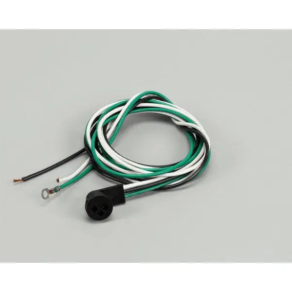 Harness Heater Female for Silver King 21704