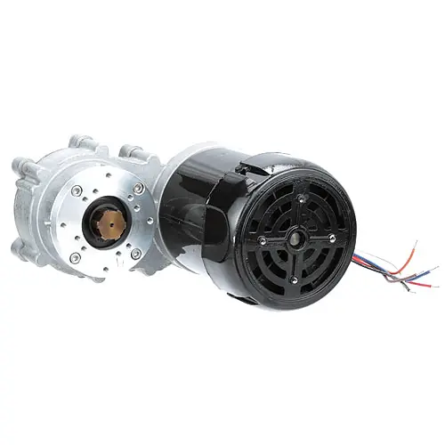 Hoshizaki 4A5650-01 Gear Motor