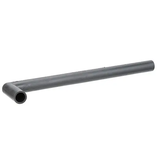 Hoshizaki 4A1551-03 RUBBER HOSE (C)