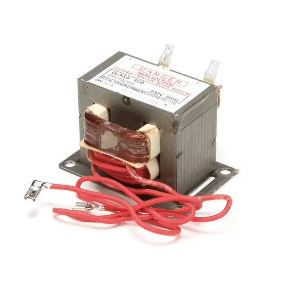 Transformer 230V for Turbochef NGC-3061-2