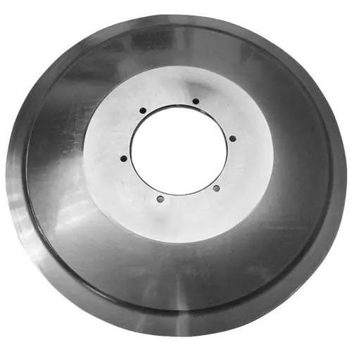 KNIFE  SLICER - S/S