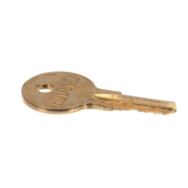 SK0349237-US20260702-105043-0 MASTER KEY HUDSON for Traulsen 358-29467-00 - Image 1