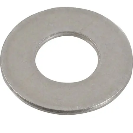 Edlund W016 Washer 5/16 S/S Flat