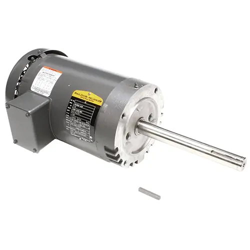 Blower Motor 208-230/460V 60HZ 3PH 1.5HP 01-1000V8-00052 for Baxter 01-1000V8-00052