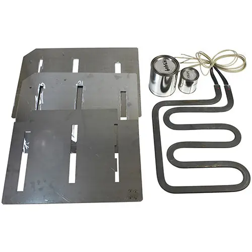 ELEMENT REPLACEMENT KIT 240V for Groen  143324