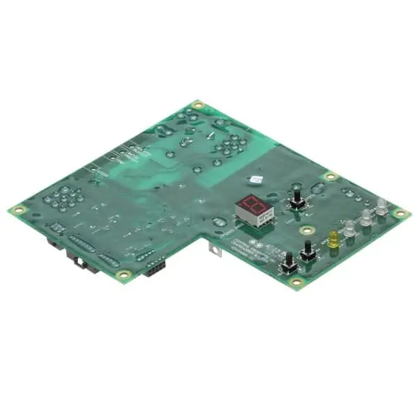 SK0349347-US20260702-105043-0 CONTROL BOARD ASM for Scotsman 11-0575-22 - Image 1