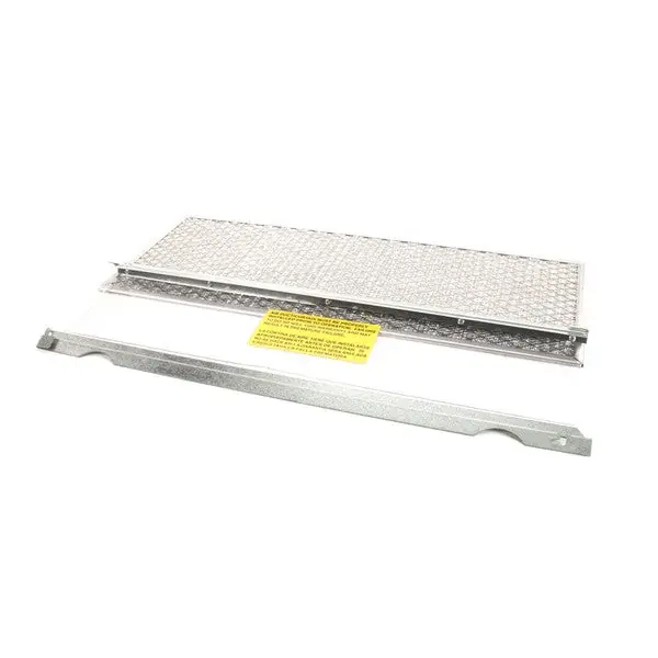 KIT FILTER W/GUIDES SKF/R27 P2 27263-1 for Silver King SVK27263-1