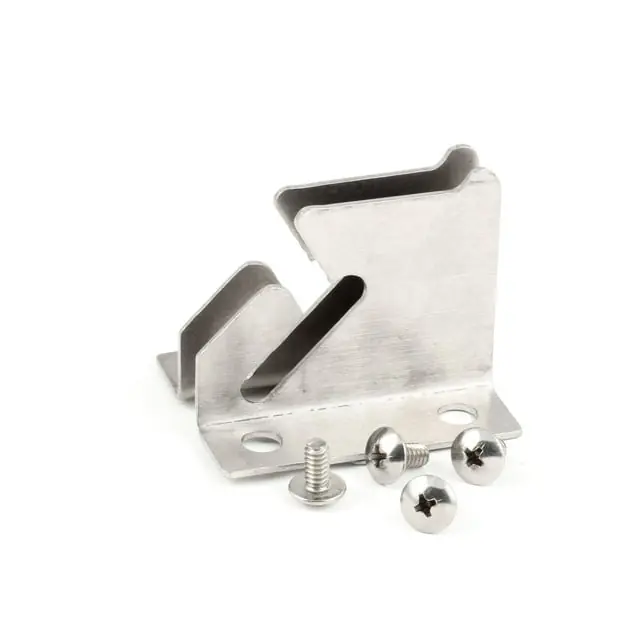 Randell RPHNG006 Pan Cover Hinge Set Of 2