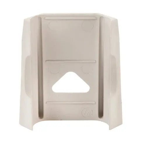 Intermetro MX9985 Support, Shelf, New Metromx I, 4-Pk