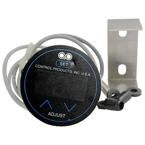 SK0349502-US20260702-105043-0 DIGITAL THERMOMETER 5238-034-K for Cres Cor 5238-034-K - Image 1