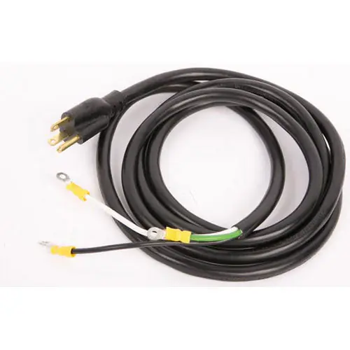 POWER CORD JACKET 12/3 SJTOW 1101217174 for DoughPro  1101217174