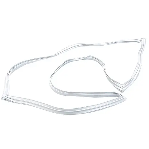 Gasket Door 45-1/1 X 23-13/16 1701147 for Delfield  1701147