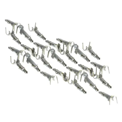 SK0349580-US20260702-105043-0 Pin Male Connector 25/Pack 8070258 for Frymaster FRY8070258 - Image 1