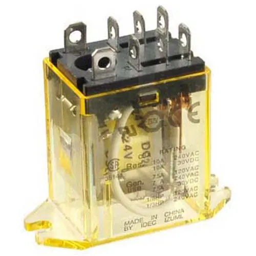 SK0349646-US20260702-105043-0 RELAY 24VAC 030844 for Keating - Image 1