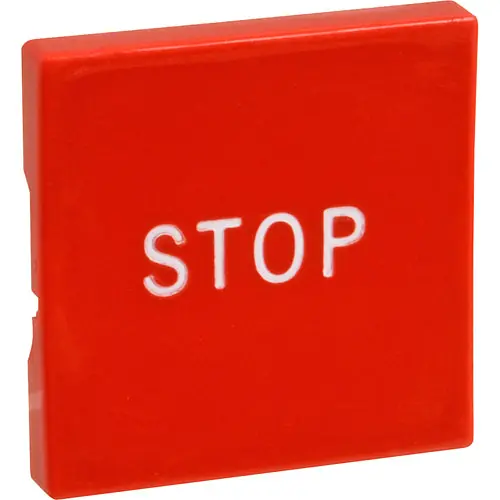 BUTTON POWER (SIZE) OLI5708-6116 for Oliver Products