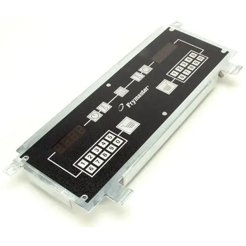 SK0349657-US20260702-105043-0 TIMER STANDBY BL DV for Frymaster 1067500 - Image 1