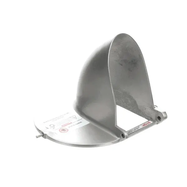 HOUSING FRONTAL 1000902 for Univex  1000902