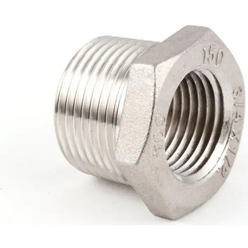 SK0349970-US20260702-105043-0 Reducing Bushing 3/4 NPT to 1/2 for Blodgett 55107 - Image 1