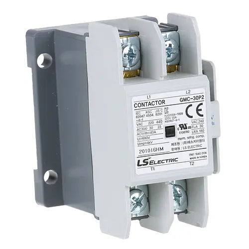CONTACTOR - 110V - 30281H0350 for Beverage Air  30281H0350