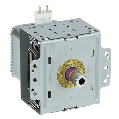 MAGNETRON