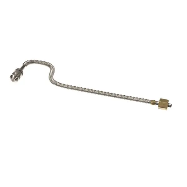 Royal Range 2208 Pilot Burner Assembly Power Replacement MPN