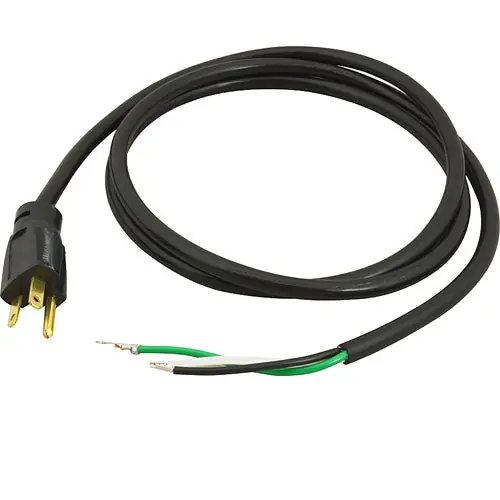 POWER CORD 14/3 6-20P for Roundup 0700323