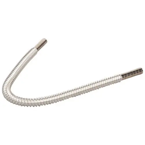 Frymaster 810-2484 Hose 1/4X10 SS