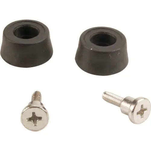FOOT FRONT HMD SERIES POWER PACK OF 2 -990042800 for Hamilton Beach