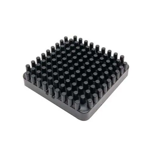 PUSHER KK1/4 200-3 for Shaver Specialty