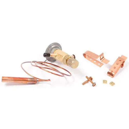 Expansion Valve 8002200 for Atlas 600010