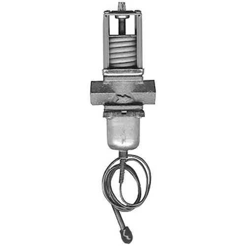 VALVE  WATER REGULATING