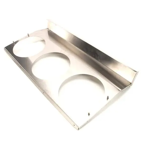 Nor-Lake 119589S FAN DECK SUB ASSY SERVCE