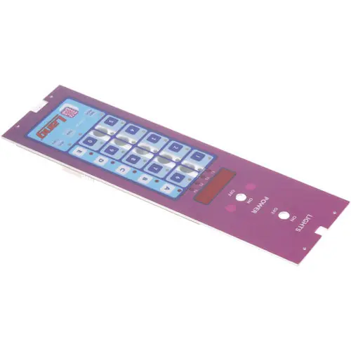 SK0350277-US20260702-105043-0 Control Board 40102-08 for Lang 40102-08 - Image 1