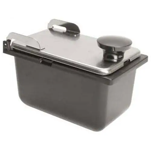 Jar & Lid Assy Power (Size/Quantity/Pack/Angle) SVPSER87228 for Server Products