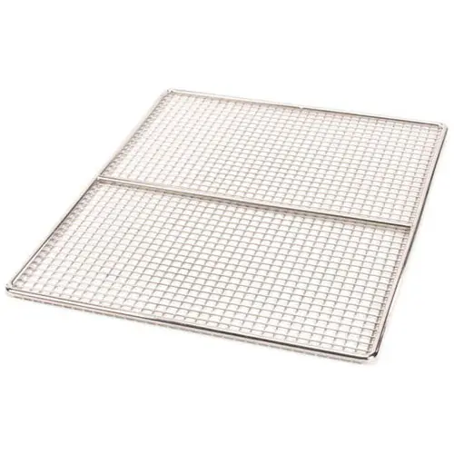 SUPPORT SCREEN RACK FG14 F FM MJ35 8030037 for Frymaster  803-0037