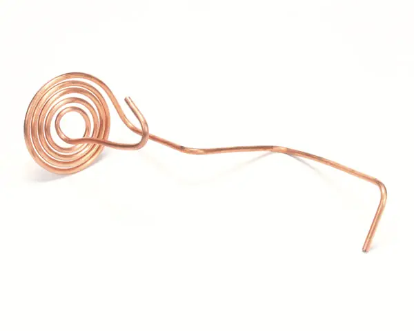 COPPER CONDENSATE LOOP S PIRAL 158-C34-004K-S for Delfield