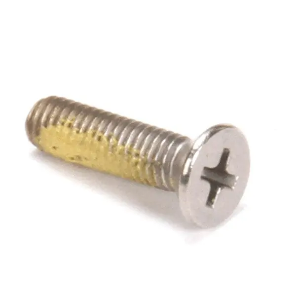 Screw Mach FHP #10-3 2X.75 351-60002-07 for Traulsen 351-60002-07