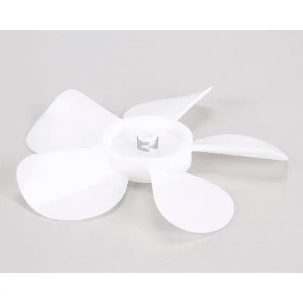 FAN BLADE PLASTIC for Traulsen 430060