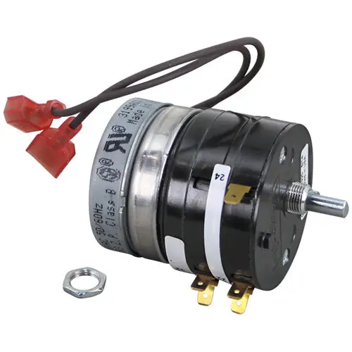 TIMER 230V 08-6621 for Market Forge 08-6621